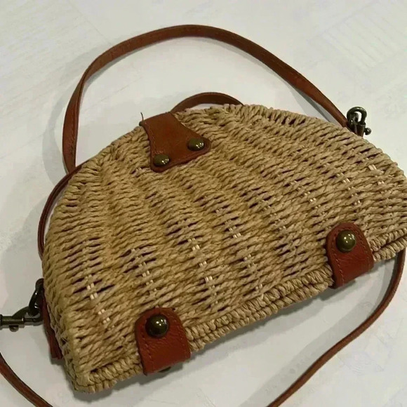 Crossbody bag - Picture 5 of 9